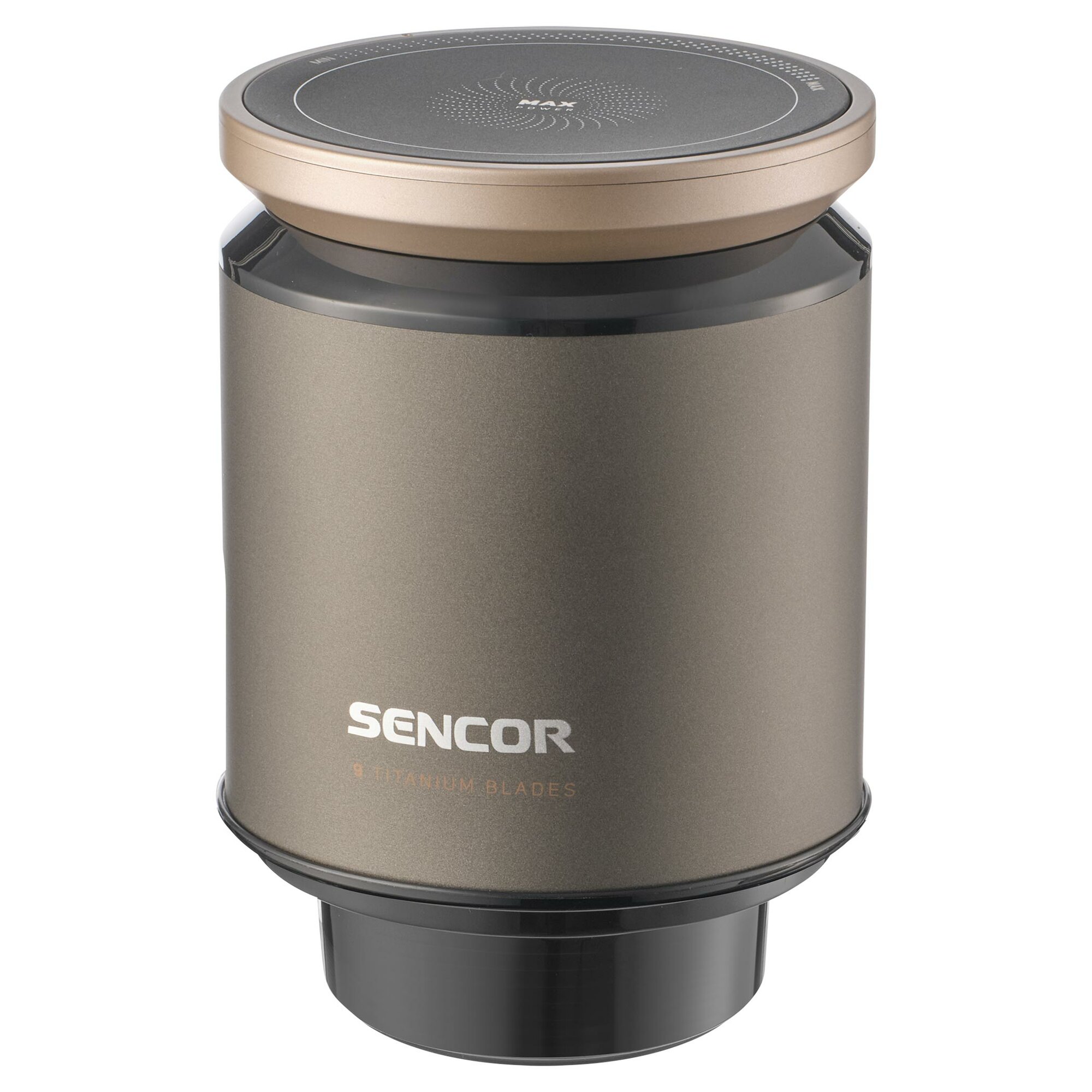 Чоппер Sencor SCB 8000BK — фотография 3