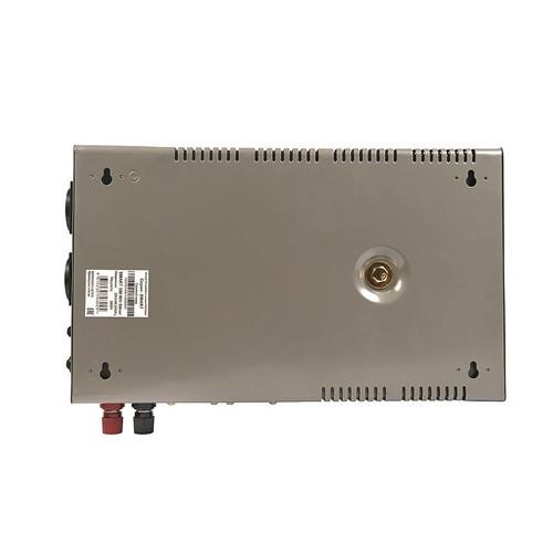 ИБП Powerman Smart 500 INV Silver ИБП Powerman Smart 500 INV Silver — Выходные разъёмы и интерфейсы