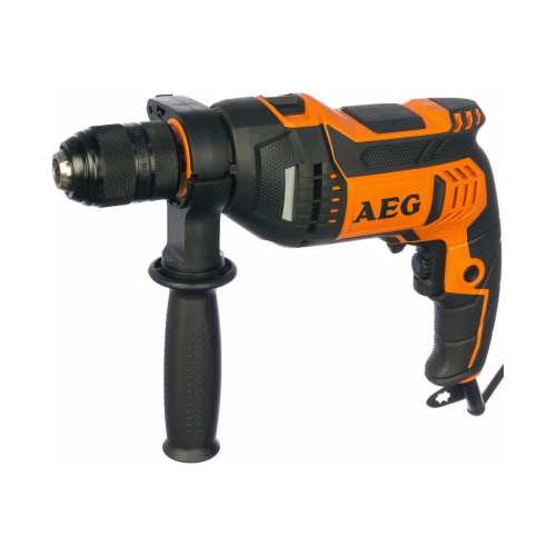 Дрель AEG SBE 705 RE (4935442830)