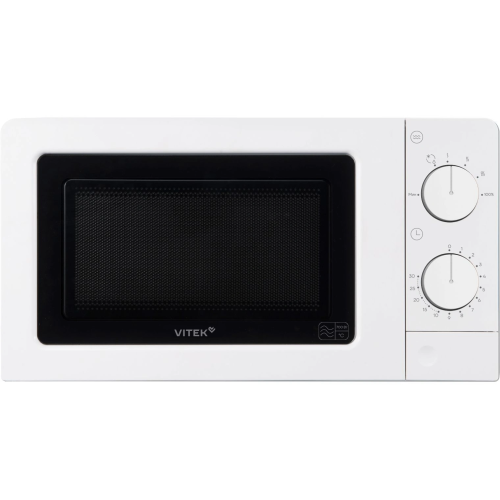 Микроволновая печь Vitek VT-MW0820 белый