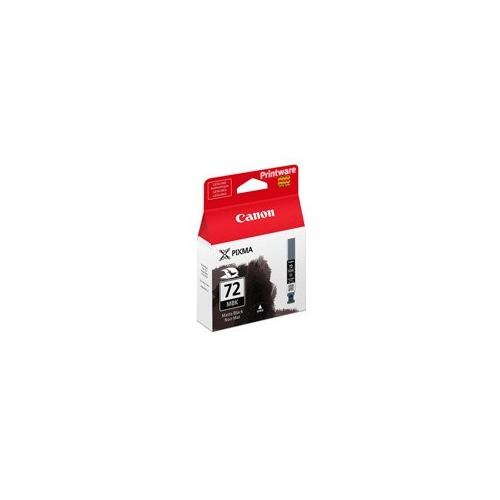Картридж струйный Canon PGI-72MBK 6402B001 черный матовый (1640стр.) для Canon PRO-10