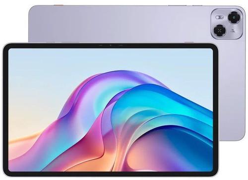 11.97" Планшет Tecno MegaPad Pro LTE 128 ГБ фиолетовый