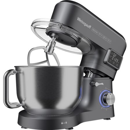 Миксер Weissgauff WSM 175 PDR Power Pro — фотография 4
