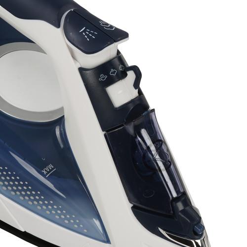 Утюг Panasonic NI-TW800CMTW белый — фото 5
