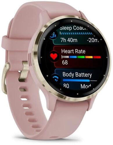 Спортивные часы Garmin Venu 3s