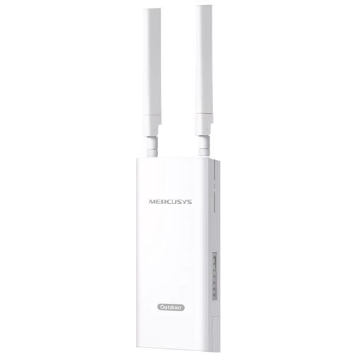Уличный роутер Mercusys MB118-4G Wi-Fi N300 с поддержкой 4G LTE