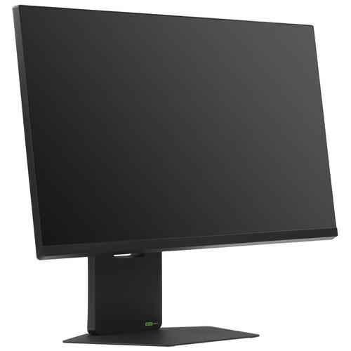 27" Монитор LG 27G850A-B черный 27" Монитор LG 27G850A-B черный — Видеоразъёмы и органы управления