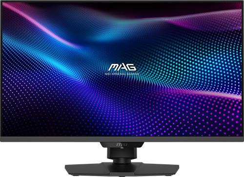 27" Монитор MSI MAG 274UPDF E16M черный