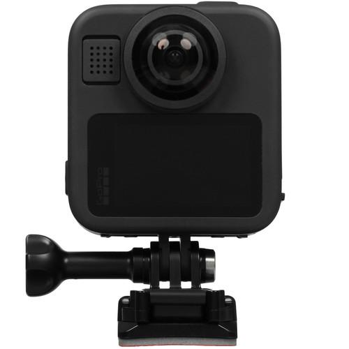 Экшн-камера GoPro MAX 2 черный — фото 4 Экшн-камера GoPro MAX 2 черный — фото 4