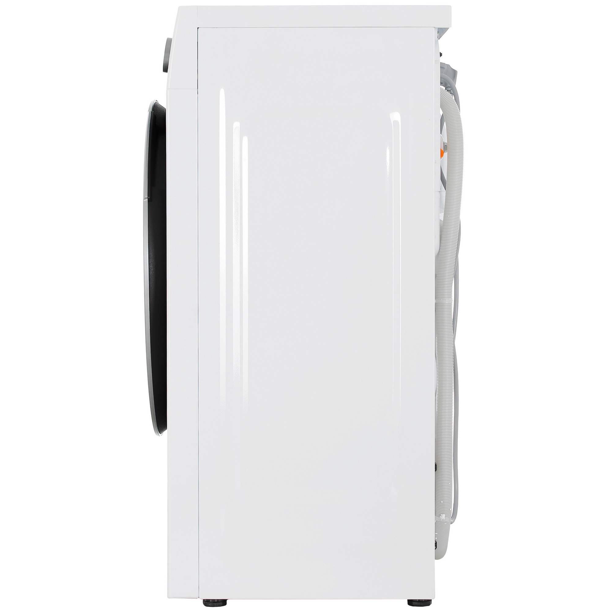 Стиральная машина Beko B3WFR56H2WC белый Стиральная машина Beko B3WFR56H2WC белый — Корпус и элементы управления