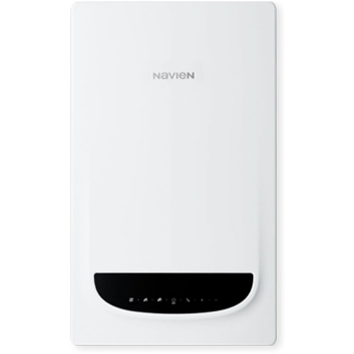 Котёл газовый Navien Deluxe C Plus Coaxial 30K