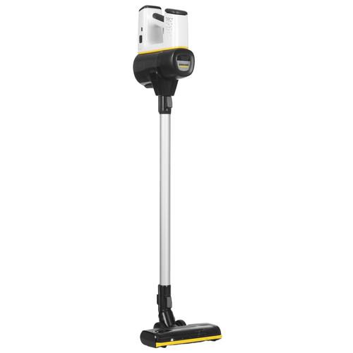 Вертикальный пылесос  Karcher 11986720  черный