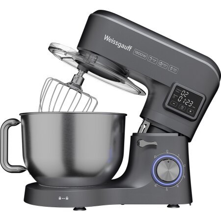 Миксер Weissgauff WSM 175 PDR Power Pro — фотография 2