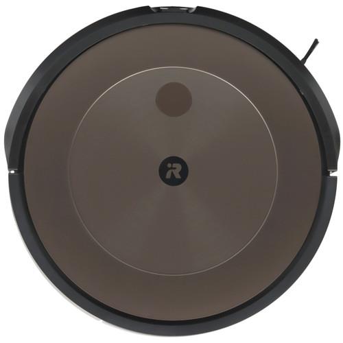 Робот-пылесос iRobot Roomba j9 серый — фото 3