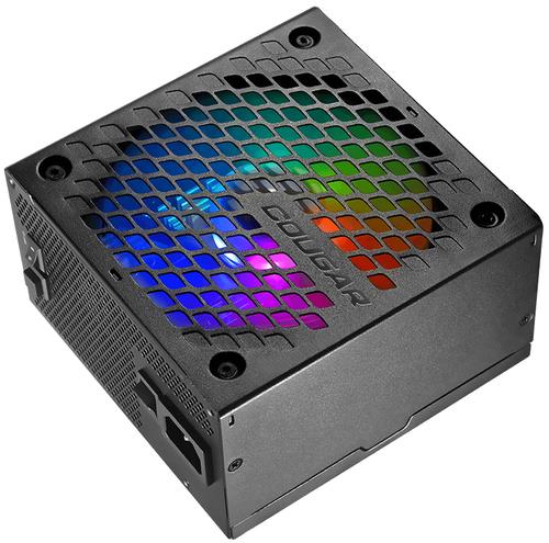 Блок питания Cougar Auric 750 [31TP075058H-01] черный