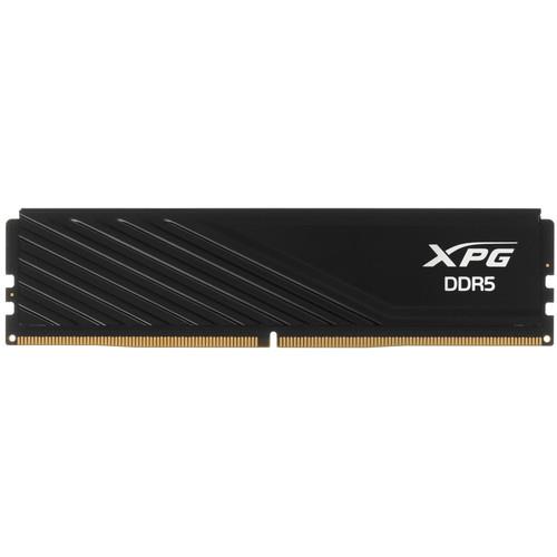 Оперативная память ADATA XPG Lancer Blade [AX5U5600C4616G-SLABBK] 16 ГБ