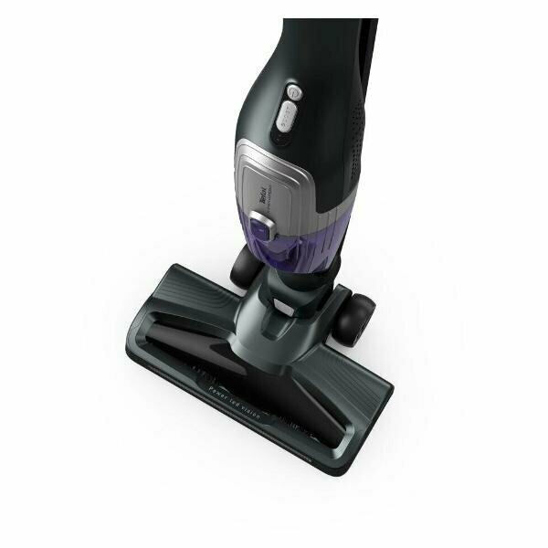 Пылесос вертикальный TEFAL TY1238WO — фото 5
