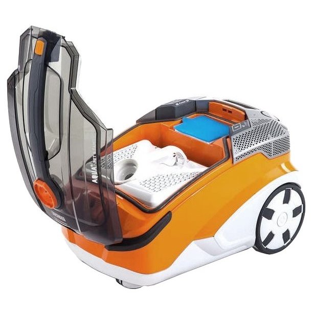 Пылесос моющий Thomas Twin Pet & Family 788563 — фото 3