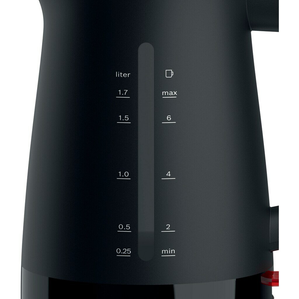 Электрочайник Bosch TWK3M123 — фотография 4