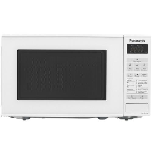 Микроволновая печь Panasonic NN-ST251WZPE белый