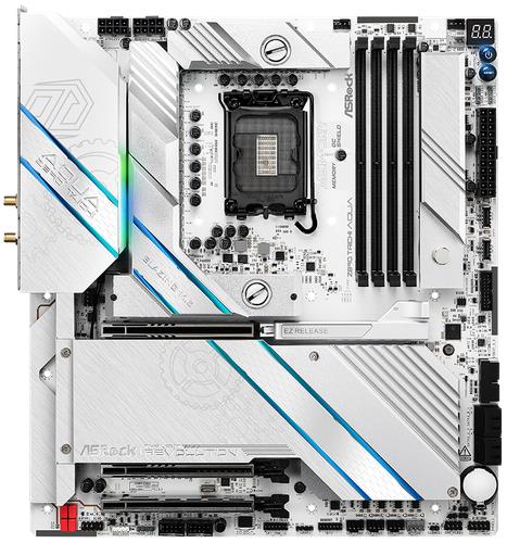 Материнская плата ASRock Z890 Taichi AQUA