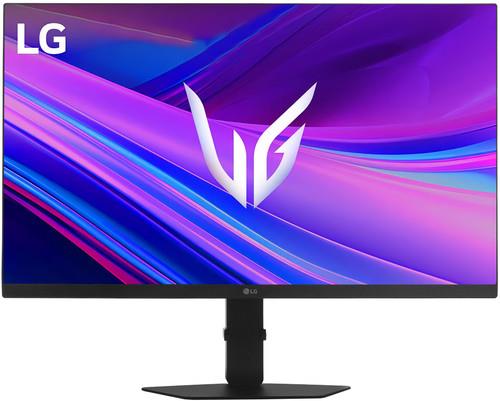 27" Монитор LG 27G440A-B черный