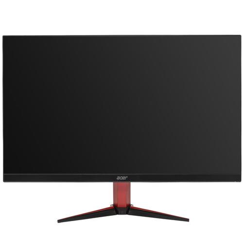 27" Монитор Acer Nitro VG271Zbmiipx черный 27" Монитор Acer Nitro VG271Zbmiipx черный — Видеоразъёмы и органы управления