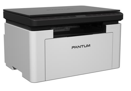 МФУ лазерное Pantum BM1800W