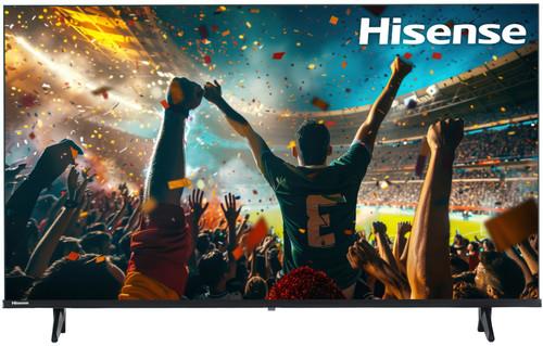 40" (102 см) Телевизор Hisense 40A4Q черный
