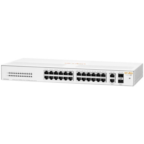 Коммутатор HPE Aruba Instant On 1430 (R8R50A)