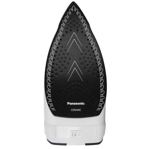 Утюг Panasonic NI-TW800CMTW белый — фото 4