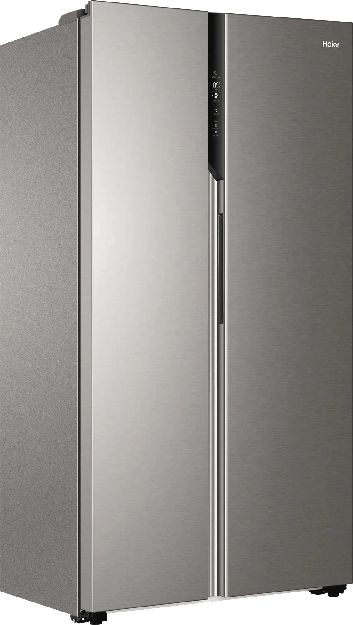 Холодильник Haier HRF541DM7RU серебристый Холодильник Haier HRF541DM7RU серебристый — Детали конструкции