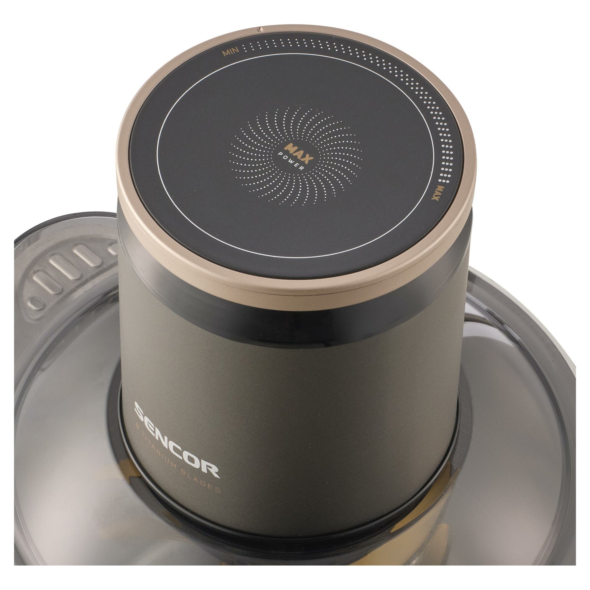 Чоппер Sencor SCB 8000BK — фотография 2