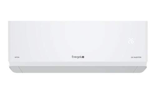 Сплит-система Energolux SAS12IL1-AI/SAU12IL1-AI Nyon DC Inverter