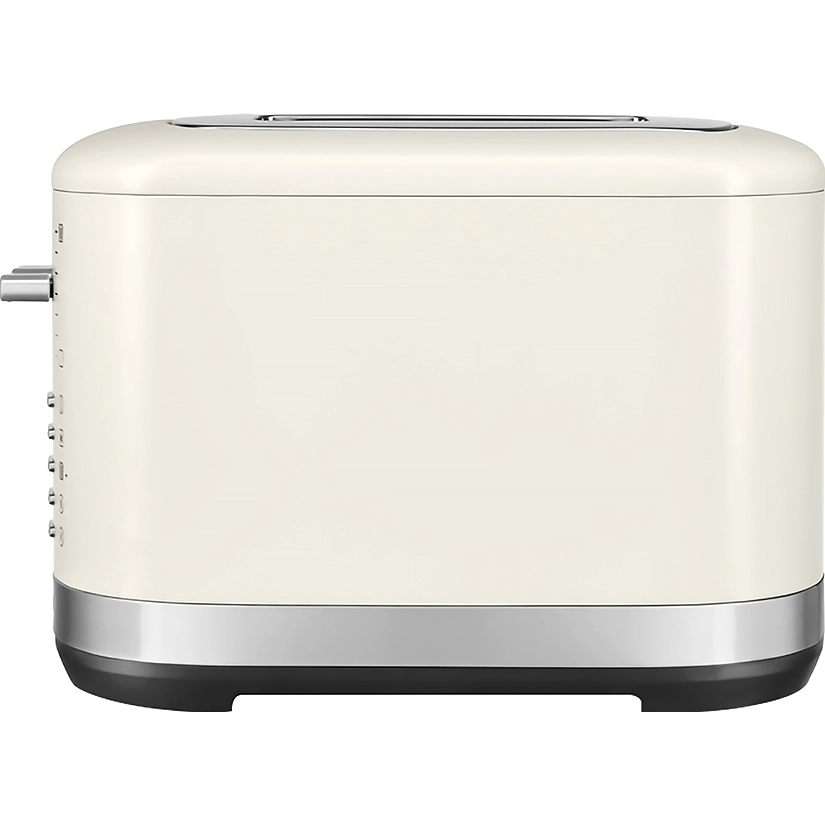 Тостер KitchenAid 5KMT2109EPL фарфоровый белый — фотография 2