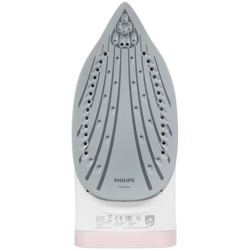Утюг Philips DST3010/30 фиолетовый — фото 4