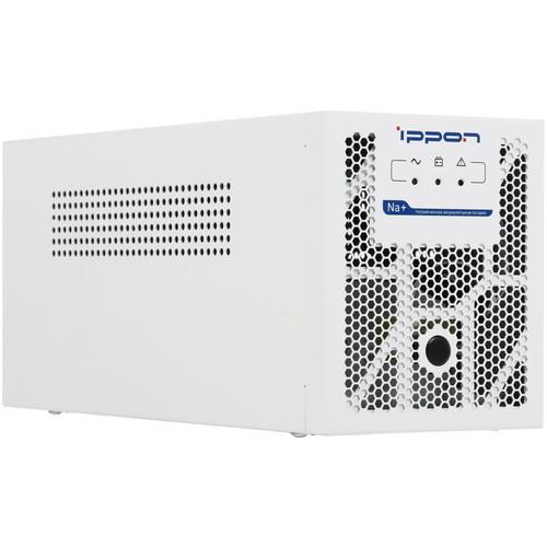 ИБП Ippon Na+ Frosty 1050