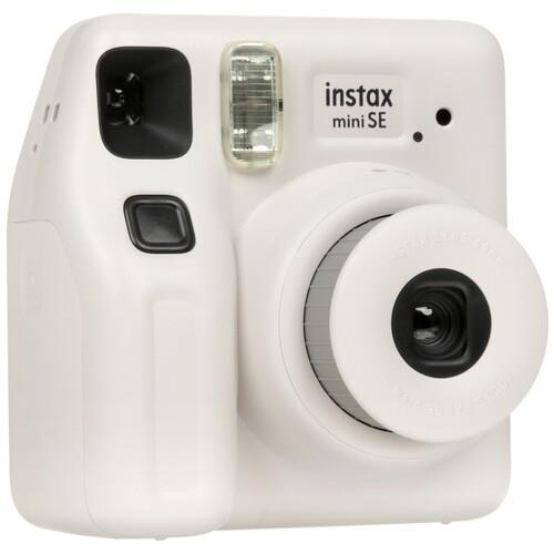 Фотоаппарат моментальной печати FujiFilm Instax mini SE FUN PACK