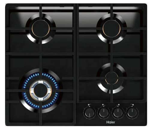 Газовая варочная поверхность Haier HHQ-G64CAQB