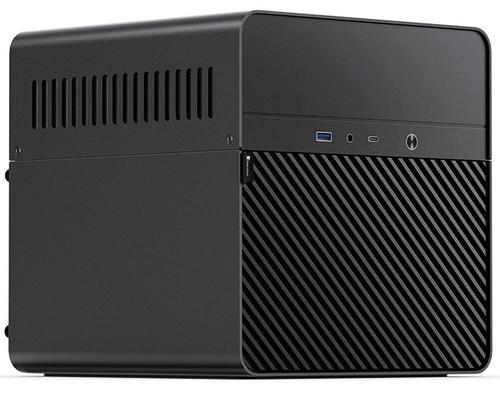 Корпус JONSBO N2 [N2Black] черный