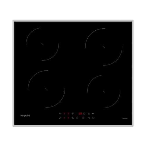 Индукционная варочная поверхность Hotpoint HQ 1760SC IX