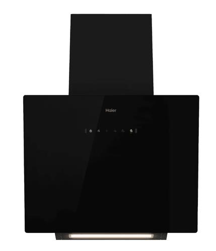 Вытяжка наклонная Haier HVQ-D6606B черный/черный Вытяжка наклонная Haier HVQ-D6606B черный/черный — Дополнительный ракурс