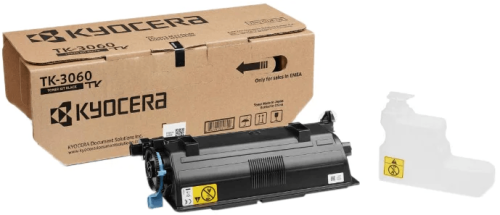 Тонер-картридж Kyocera 1T02V30NL0 TK-3060 14 500 стр. для M3145idn/M3645idn