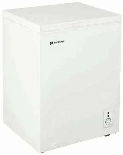 Морозильный ларь Novis NS-150CW