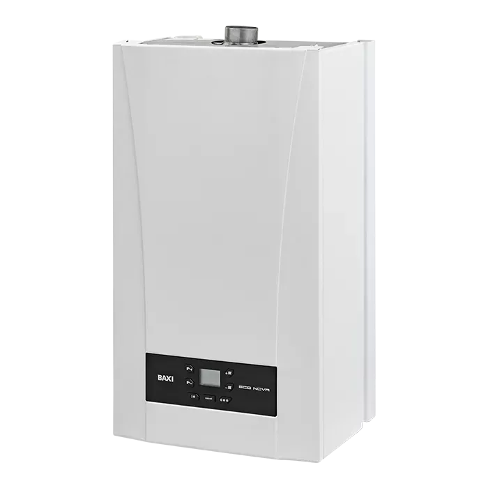 Котел газовый BAXI Eco Nova 31F New — дополнительный вид 4