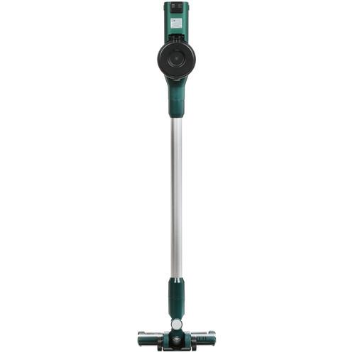 Вертикальный пылесос Haier HVC400B зеленый — фото 4