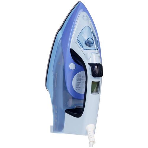 Утюг Panasonic NI-DTC565ATW голубой