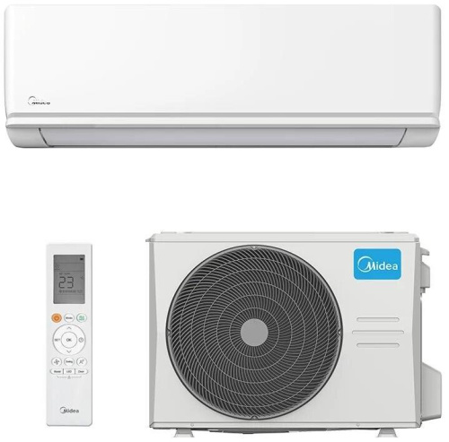 Сплит-система Midea Msag2-07N8C2-I/Msag2-07N8C2-O Unlimited