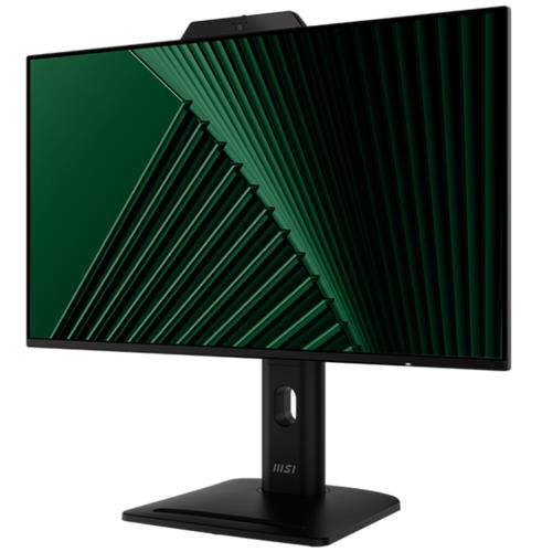 27" Монитор MSI PRO MP272PMG черный 27" Монитор MSI PRO MP272PMG черный — Видеоразъёмы и органы управления