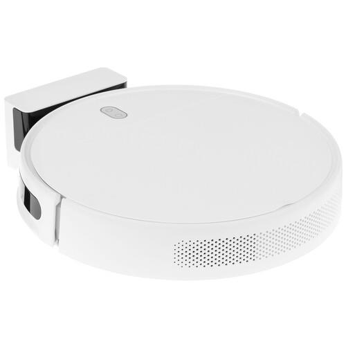 Робот-пылесос Xiaomi Mi Robot Vacuum-Mop Essential белый